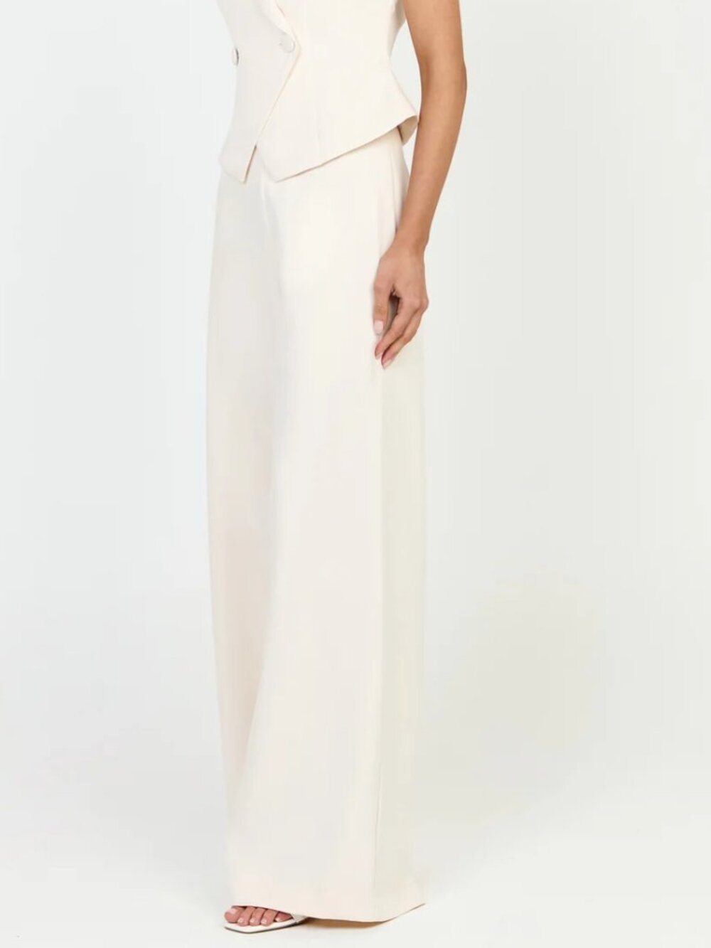 Poppy Pants | SHOWPO - Picture 2 of 7